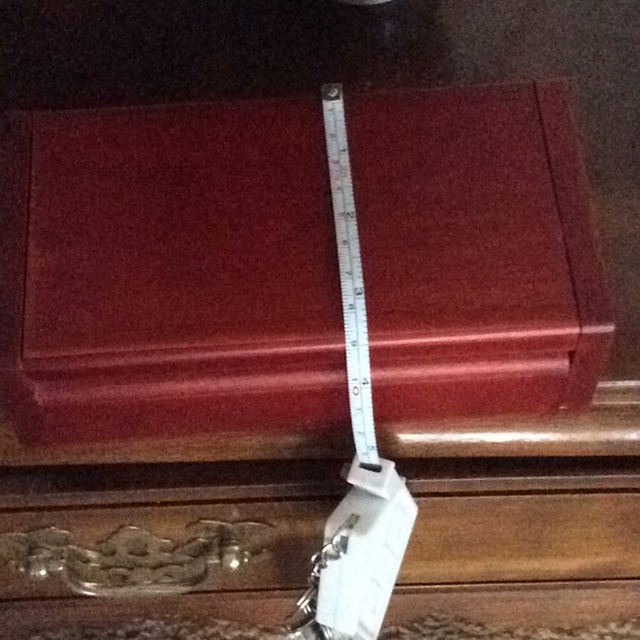 Clock box - Picture 3 of 3